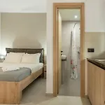 Sokol Stone House 3* Vlikhón