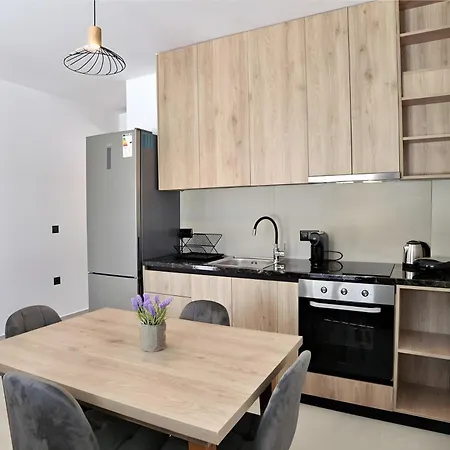 Sokol Stone House Maison d'hôtes Vlikhón