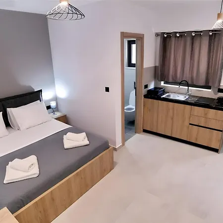 Maison d'hôtes Sokol Stone House 3*