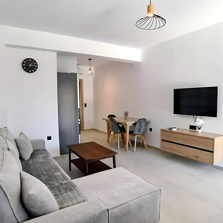 Sokol Stone House 3* Vlikhón