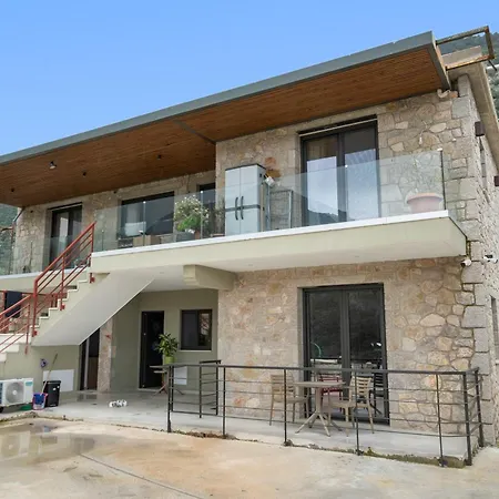 招待所 Sokol Stone House Vlikhón