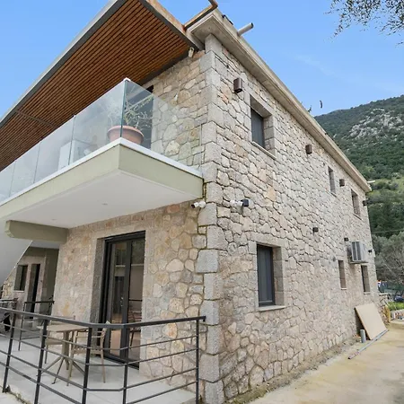 招待所 Sokol Stone House Vlikhón
