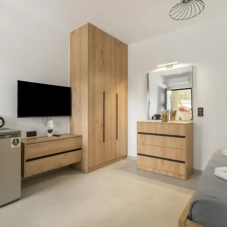 Sokol Stone House 3*