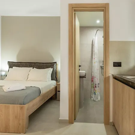 Sokol Stone House 3* Βλυχό