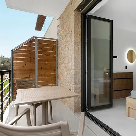 Sokol Stone House Πανσιόν 3*