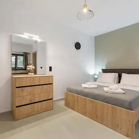Sokol Stone House 3*
