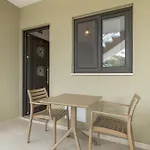 Πανσιόν Sokol Stone House Βλυχό