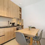 Pensjonat Sokol Stone House 3*