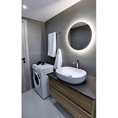 Sokol Stone House Vlikhon