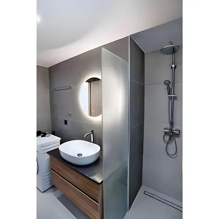 招待所 Sokol Stone House