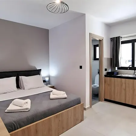 Sokol Stone House Guest house 3*