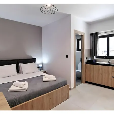 Sokol Stone House 3*