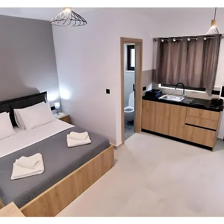 Guest house Sokol Stone House 3*