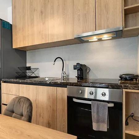 Sokol Stone House 招待所 3*