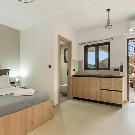 Sokol Stone House 招待所 3*