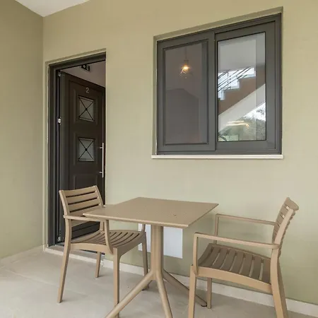 招待所 Sokol Stone House Vlikhón