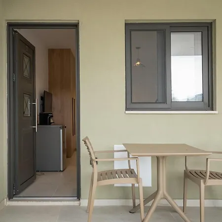 Sokol Stone House 3*