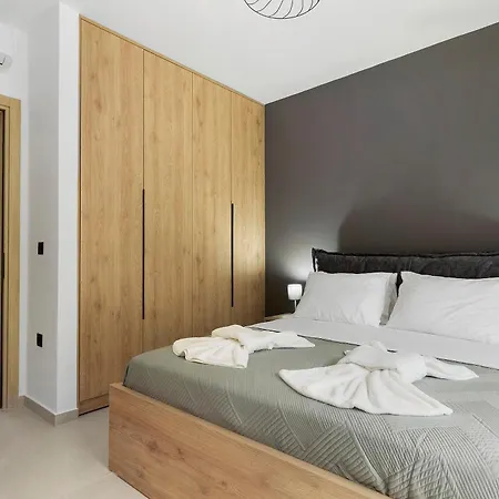 Sokol Stone House 3* Vlikhón