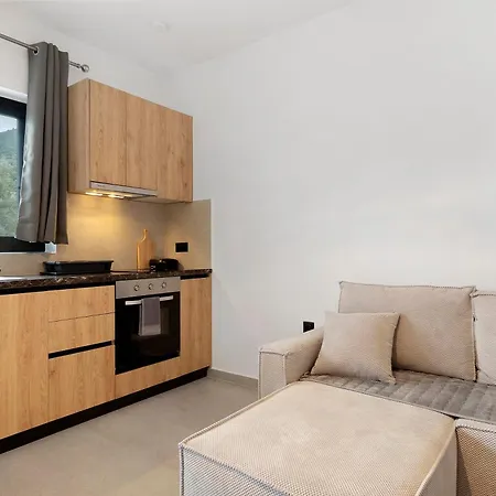 招待所 Sokol Stone House Vlikhón