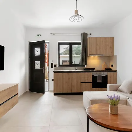 Sokol Stone House 3*