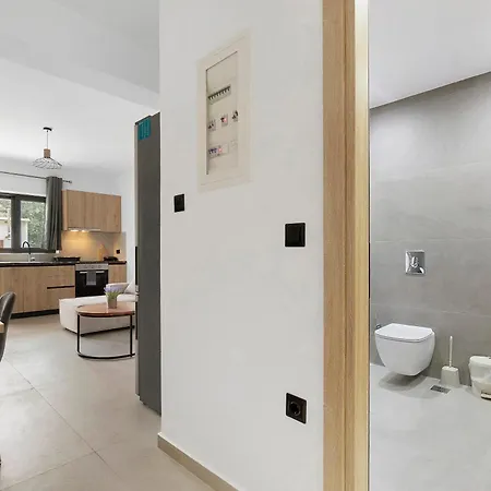 招待所 Sokol Stone House 3*