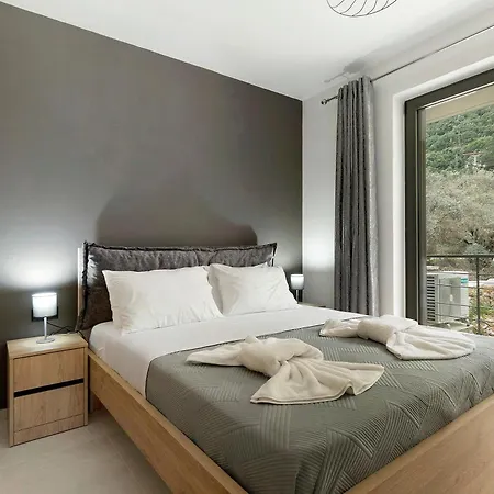 招待所 Sokol Stone House