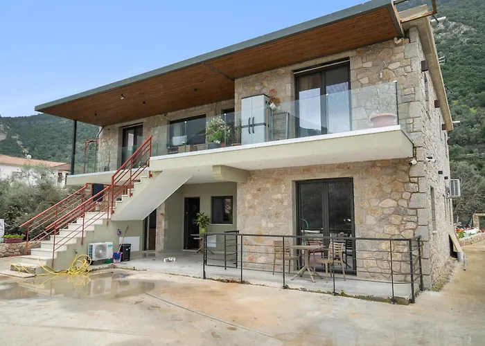 Pensjonat Sokol Stone House 3*