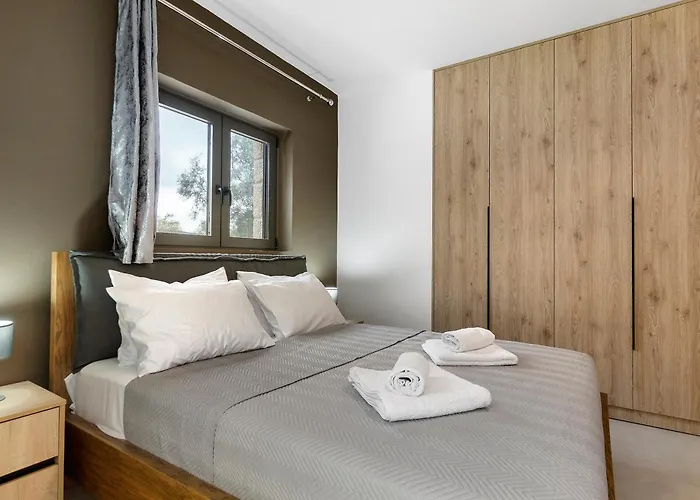 Sokol Stone House 3* Vlikhón