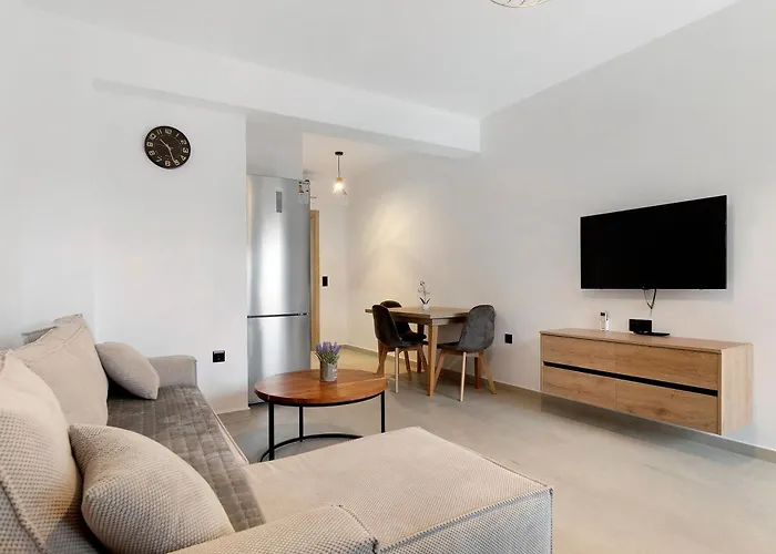 Sokol Stone House 3* Vlikhón