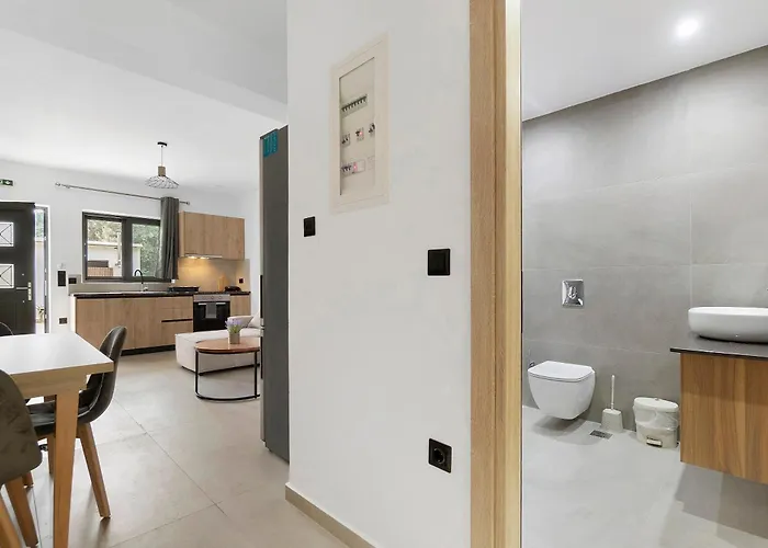 Pensjonat Sokol Stone House 3*