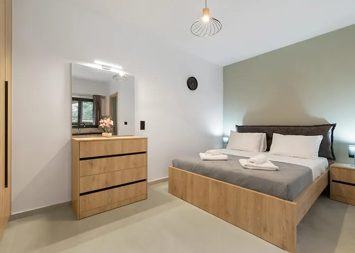 Sokol Stone House 3* Vlikhón