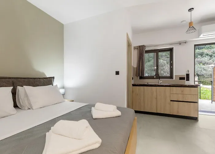Pensjonat Sokol Stone House 3*